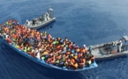 Espagne : 418 migrants secourus lors de trois opérations en mer samedi