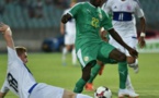 Wagué plus jeune buteur africain de l'histoire du Mondial