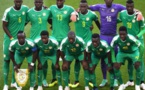 Qualification en 8ème de finale: Les Lions maîtres de leur destin