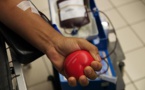 Rupture des banques de sang- Un « Give Blood Challenge » pour sauver des vies