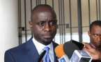 Thierno Bocoum se restructure