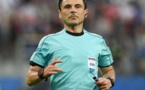 Sénégal-Colombie : Le trio arbitral connu