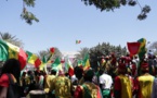 Sénégal-Colombie : Les fans des Lions appellent à un Grand rassemblement mercredi