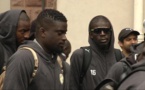 Colombie-Sénégal: Les "Lions" sont arrivés à Samara sous une canicule infernale