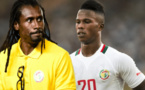 Enfin, Aliou Cissé se prononce sur le cas de Diao Baldé Keita