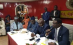 Election Présidentielle  Les mouvements de soutien au Président vont intensifier leurs actions.