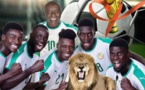 Élimination des Lions, Idy reste positif