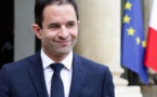 Elimination des Lions : La tristesse de Benoît Hamon