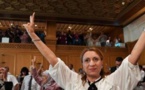 Tunisie: une candidate d'Ennahda élue première femme maire de Tunis