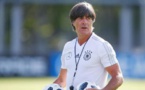 La fédération allemande confirme : Joachim Löw reste