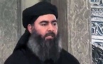Etat islamique : un fils du calife, al Baghdadi, tué à Homs