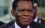 Teodoro Obiang Nguema amnistie tous les prisonniers politiques