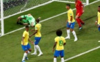CM-2018 : La Belgique élimine le Brésil et retrouvera la France en demi-finale
