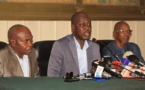 Les avocats de Khalifa Sall n'excluent pas de saisir toutes les juridictions internationales