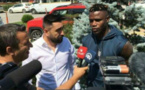 Anderlecht : Stéphane Badji migre à Bursaspor