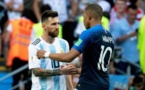 Réponse à Neymar : Messi réclame Mbappé au Barça !
