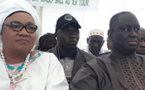 Guédiawaye: Violente Bagarre entre gardes du corps de Aliou Sall et Aïda Sow Diawara