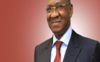 TOUBA / Il aura beau refuser de dire, sans ambages, s'il est ou non le plan B du Pds pour la prochaine Présidentielle, il appara en PLAN B DU PDS? ' Je ne travaille pas sur la base de rumeurs... J'ai trop de respect pour les leaders du Pds, mais... '
