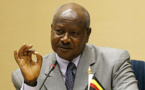 Ouganda : Museveni fait adopter une taxe pour endiguer l’influence des réseaux sociaux