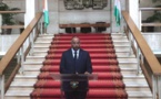 Côte d'Ivoire: un nouveau gouvernement ouvert aux personnalités pro-parti unifié
