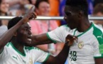 Éliminatoire CAN U20 : Moussa Wagué et Ismaila Sarr offerts en exemples