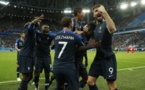 CM-2018 : Les Bleus en finale de la Coupe du monde après une demie maîtrisée contre la Belgique