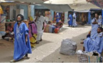 La Mauritanie ferme ses frontières avec le Sénégal