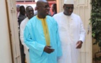 Modou Diagne Fada rejoint la mouvance présidentielle