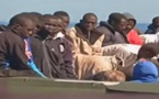 Immigration clandestine : Deux passeurs arrêtés à Joal
