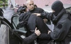 Un Sénégalais arrêté au Maroc avec des armes russes et des...