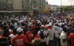 En images-L’opposition a réuni plus d’un million de manifestants