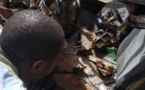 Accident : 4 morts à Kédougou