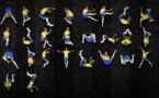PHOTO : l'alphabet Neymar fait le buzz !
