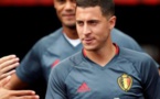 Hazard : « Vous savez où je souhaite aller… »