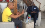 Football : El Hadji Diouf appelle à des concertations