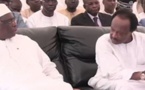 Chemin de fer : Macky n'a pas esquivé la question de Baba Diao