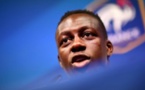 CM-2018: Benjamin Mendy répond à tous ceux qui disent que c'est l'Afrique qui a gagné