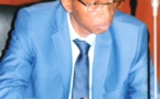 Il y’a des cracks à l’APR : Le Président du Conseil Départemental de Kolda, Moussa Baldé, passe Professeur titulaire des Universités en Mathématiques