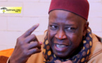 MANSOUR SY DJAMIL : Macky Sall me rappelle Daniel Ortéga