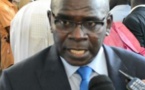 présidentielle 2019 : Aymérou Gningue : "Macky Sall aura minimum 57% parce que le pays est stable"