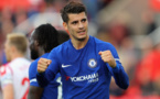 Alvaro Morata en route vers le Milan Ac ?