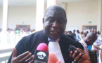 ACQUITTEMENT IMAM  ALIOUNE NDAO : «  Une belle jurisprudence »