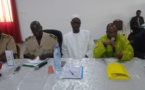 ATELIER RÉGIONAL DE CONCERTATIONS  POUR LA MISE EN PLACE D'UN CADRE TERRITORIAL DE DÉVELOPPEMENT DE LA CASAMANCE