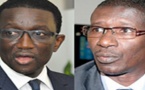 Amadou Bâ fâche Mary Teuw Niane