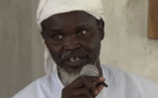 Imam Alioune Ndao reprend ses prêches