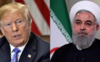 L'Iran répondra avec "force" aux menaces américaines