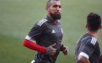 Bundesliga : Arturo Vidal privé de stage aux États-Unis par le Bayern Munich