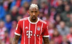 Mercato : Jérôme Boateng pourrait rejoindre le PSG cet été