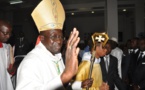 Monseigneur Benjamin Ndiaye à l’opposition: « c’est Dieu seul qui peut faire justice…»