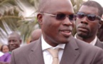 Présidentielle-2019 : Khalifa Sall annonce sa candidature